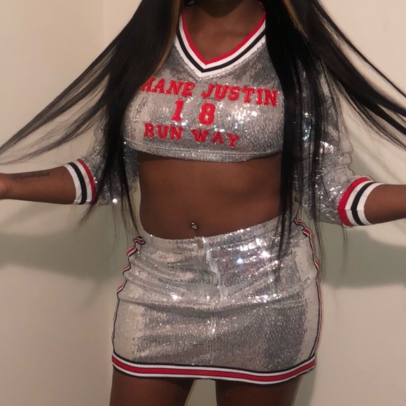 Dare to be vintage Shane Justin two piece - Picture 5 of 8